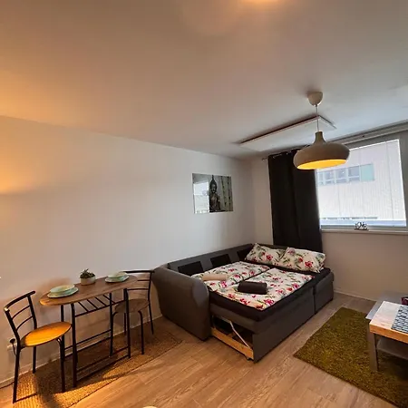 Appartamento Krásny útulný S Balkónom A Parkovaním!