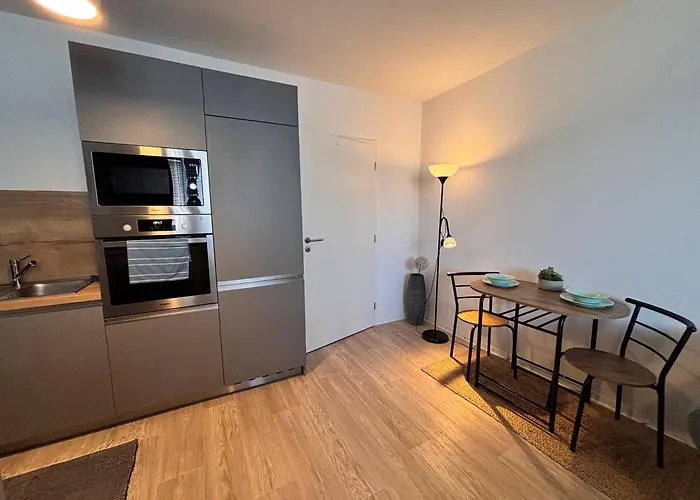 Krasny Utulny S Balkonom A Parkovanim! Apartmán *