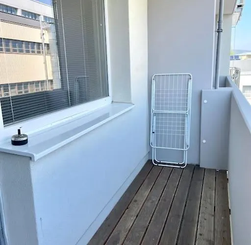 Apartmán Krasny Utulny S Balkonom A Parkovanim! *