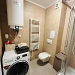 Krasny Utulny S Balkonom A Parkovanim! Apartman *