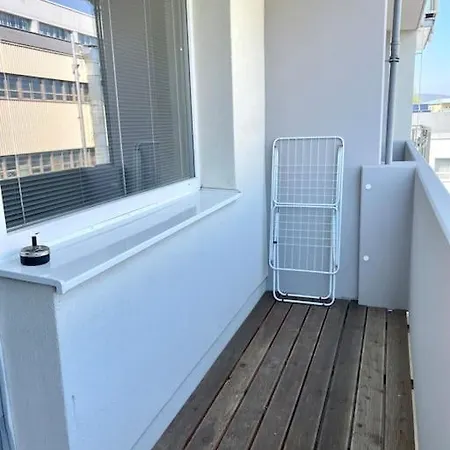 شقة Krasny Utulny S Balkonom A Parkovanim! *